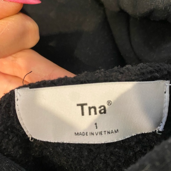 TNA hoodie - Picture 6 of 7